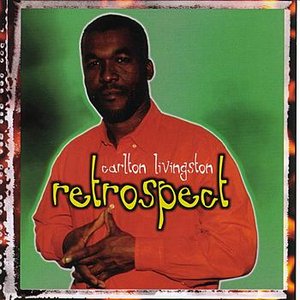 “Retrospect”的封面