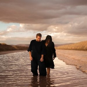 Image for 'Azu Tiwaline & Cinna Peyghamy'