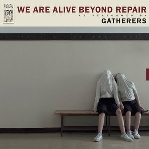 Image for 'We Are Alive Beyond Repair'