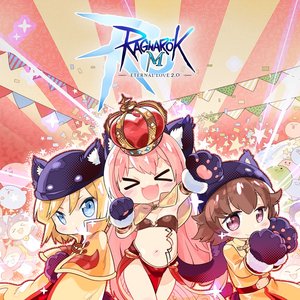 'Ragnarok M: Eternal Love (Original Game Soundtrack)'の画像