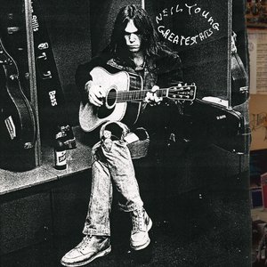 Image for 'Neil Young: Greatest Hits'