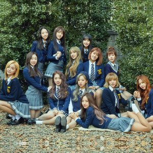 Image for 'WJSN'