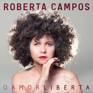“O Amor Liberta”的封面