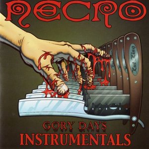 'Gory Days (instrumentals)'の画像