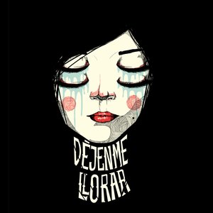 Image for 'Dejenme Llorar'