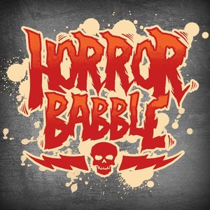 “HorrorBabble”的封面