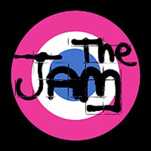 Image for 'The Jam'