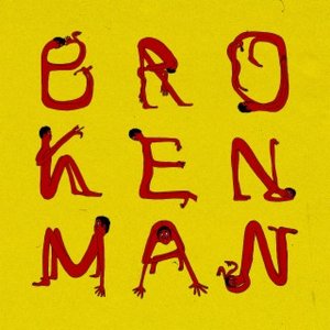 Image for 'BROKEN MAN'
