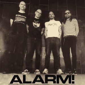 Zdjęcia dla 'Alarm!'