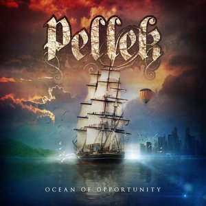 Bild für 'Ocean of Opportunity'