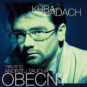 “OBECNY: Tribute to Andrzej Zaucha”的封面