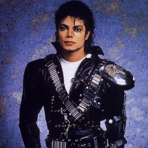 “Michael Jackson”的封面
