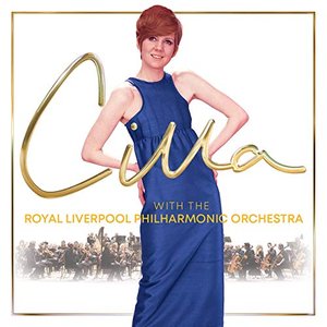 Imagem de 'Cilla With The Royal Liverpool Philharmonic Orchestra'