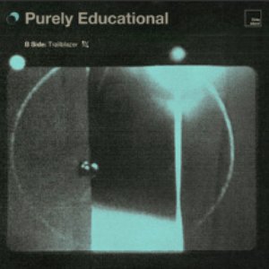 “Purely Educational”的封面