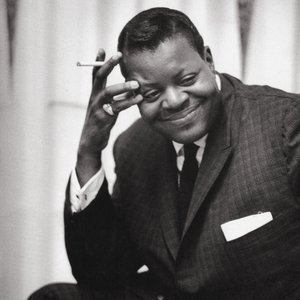 Image for 'Oscar Peterson'