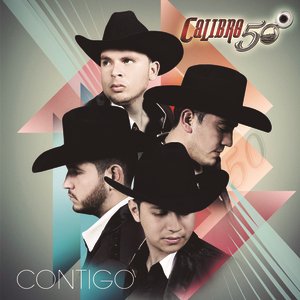 Image for 'Contigo'