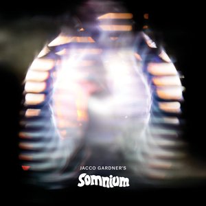 Image for 'Somnium'