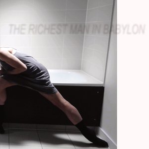 Image for 'The Richest Man In Babylon OST'