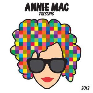 “Annie Mac Presents 2012”的封面