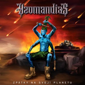 Image for 'Zpátky Na Svojí Planetu'