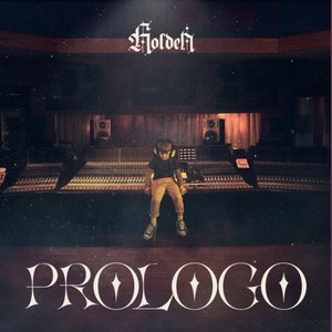 “PROLOGO”的封面