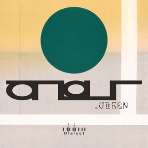 Image for 'Atlas of Green'