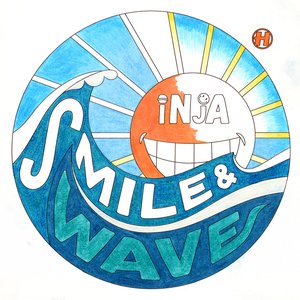 Image for 'Smile & Wave'