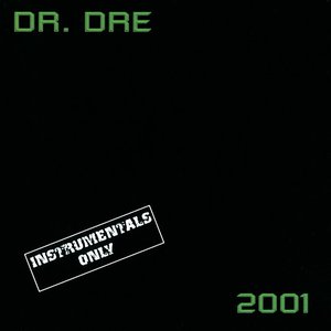 Bild für '2001 Instrumental'