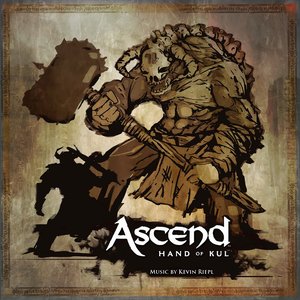 Image for 'Ascend: Hand of Kul'