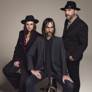 Image for 'Baustelle'