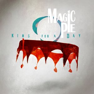 Image for 'King For A Day'