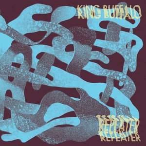 Image for 'Repeater - EP'