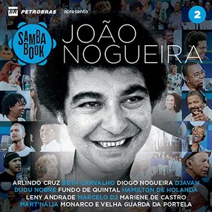 Image for 'Sambabook João Nogueira, 2'