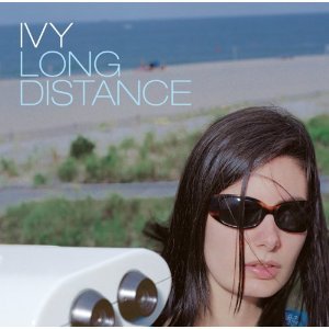 Image for 'Long Distance (Limited Edition)'