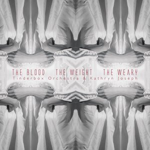 Image for 'The Blood, The Weight, The Weary'