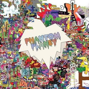 Image pour 'Phantom Planet'