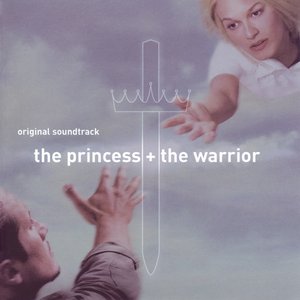 Image for 'The Princess + the Warrior'