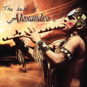 Image for 'The Best of Alexandro I'