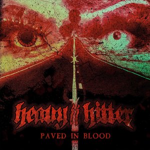 Image for 'Paved in Blood'