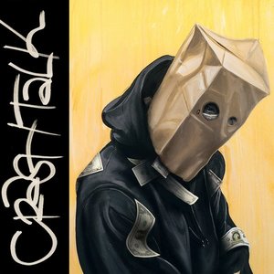 “CrasH Talk”的封面