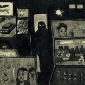 Image for 'Foam'