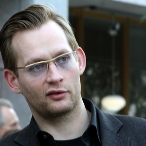 Bild für 'Clemens Meyer'