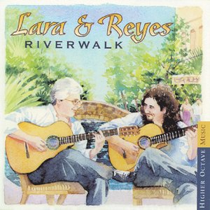 Image pour 'Riverwalk'