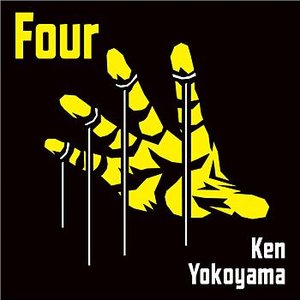 Image for 'Four'