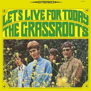 Image for 'Let's Live for Today'