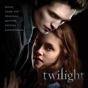 Image for 'Twilight Original Motion Picture Soundtrack'