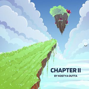 Image for 'Chapter II'