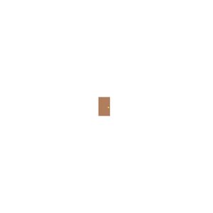 Image for 'A TINY LITTLE DOOR'