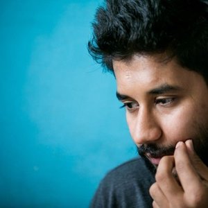 Image for 'Vasuki Vaibhav'