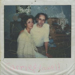 “Carrie & Lowell (10th Anniversary Edition)”的封面